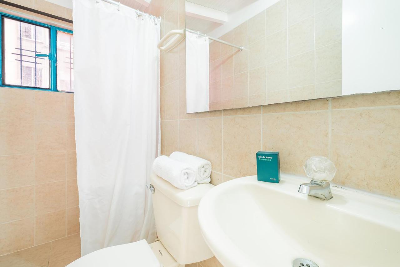 Casa De Pinos Hotel Bucaramanga Exteriér fotografie