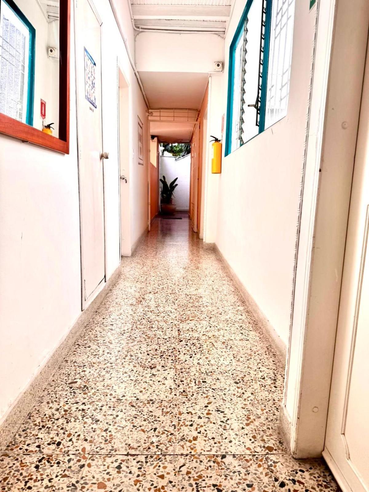 Casa De Pinos Hotel Bucaramanga Exteriér fotografie